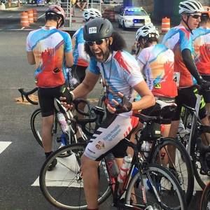 Meet your Posher, Henry